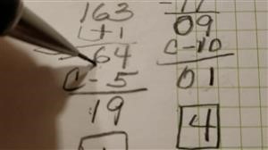 how to calculate my numerology 
      number